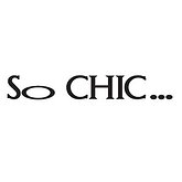 So Chic So Chic
